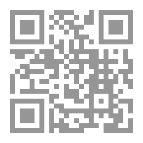 Qr Code قصر الحير الغربي