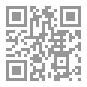 Qr Code The Complete Collection Of Works By Gibran Khalil Gibran (Arabic Works/Arabized Works)