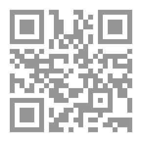 Qr Code مواقف من حياة المصطفى صلى الله عليه وسلم (دروس وعبر)