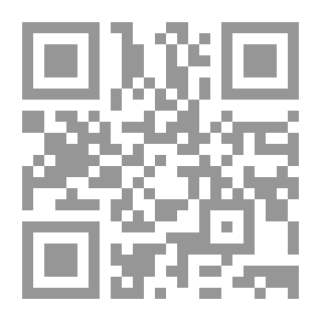Qr Code منهاج الإسلام فى الحكم