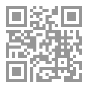 Qr Code أطلس الرواسب البولية Atlas Of The Urinary Sediment
