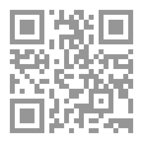 Qr Code أسس وتطبيقات فى كيمياء المبادلات الأيونية