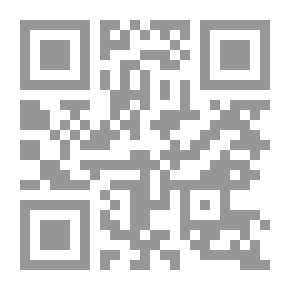 Qr Code Explanation Of The Origins Of Al-Kafi; The Book Of Argument - Part Three - Part Five