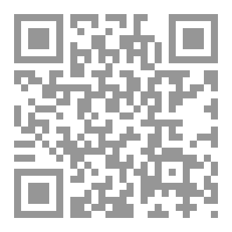 Qr Code الظل الذي في الزجاج