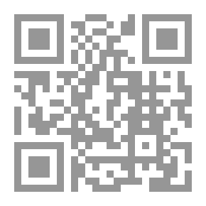 Qr Code In The Right Islamic Behavior