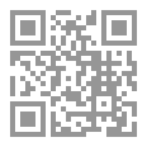 Qr Code متشابهات سورة الأعراف
