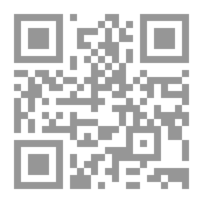Qr Code The Etiquette Of Intimacy - Brotherhood - Companionship - And Cohabitation With All Kinds Of Character