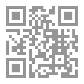 Qr Code الأجهزة التناسلية في الإنسان