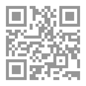 Qr Code القديس البارنيل سورسكي سيرته ومؤلفاته (1433 - 1508)