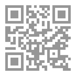 Qr Code أول خطاب افتتاحي لأبراهام لنكولن بقلم أبراهام لنكولن