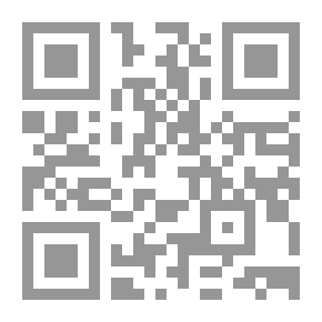 Qr Code متعة الأطعمة البيضاء