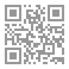 Qr Code أبو الطيب المتنبي .. شاعر العروبة وحكيم الدهر