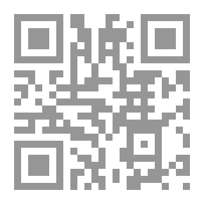 Qr Code A Quiet Word In The Statement Of The Triple Division Error Of Monotheism