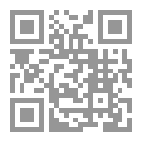 Qr Code السلفيون والربيع العربي سؤال الدين والديمقراطية في السياسة العربية لـ الدكتور محمد أبو رمان