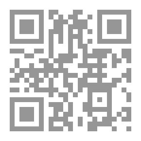 Qr Code جيمس والماء الهارب والفقاعات