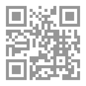 Qr Code مبادئ الفلسفة