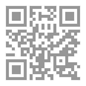 Qr Code برنامج لمستقبل العراق بعد إنهاء الاحتلال