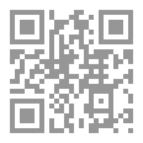 Qr Code شهر الحب `كيف تجدد الحب بينك وبين أبنائك في 30 يومًا`