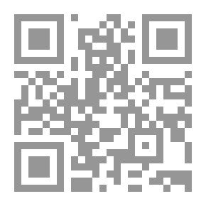 Qr Code تصحر الأراضي-مشكلة عربية وعالمية