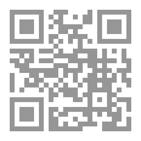 Qr Code سيكولوجية الثياب والمظهـر الشخصي