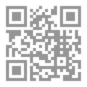 Qr Code درر الشعر الشعمي أو الشعبي خلال خمسة قرون من 900-1415هـ (ج1)