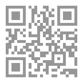 Qr Code Diwan Of Muhammad Majzoub Bin Qamar Al-Din Al-Majzoub
