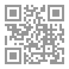 Qr Code الإسلام نظام إنساني