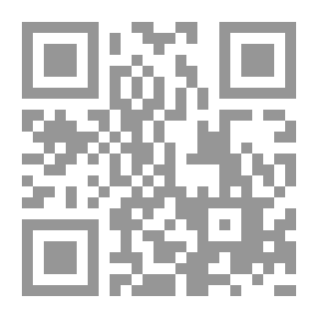Qr Code حرّية الإنسان في الإسلام