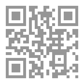 Qr Code أثر المواقع الإلكترونية الإخبارية الفلسطينية على التوجه والانتماء السياسي