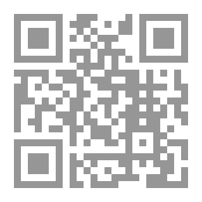 Qr Code Explanation Of The Translations Of Bab Al-Bukhari