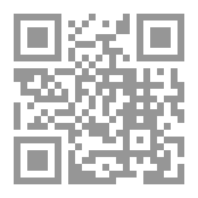 Qr Code تربية الأطفال ذوي الحاجات الخاصة