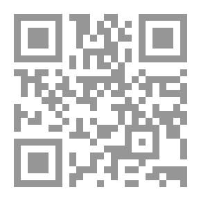 Qr Code مختصر صحيح البخاري المسمى التجريد الصريح