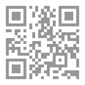Qr Code Jurisprudence Of Advocacy