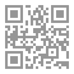Qr Code استئناف العرب لتاريخهم الكوني - ثورة العرب والكرامة - تونس نموذجاً
