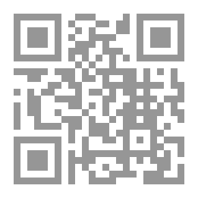 Qr Code ماذا نريد من رمضان؟؟