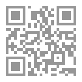 Qr Code التشيع العربي والتشيع الفارسي
