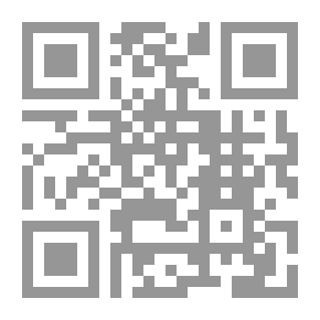 Qr Code الطفولة والأمومة والصحة النفسية للطفل