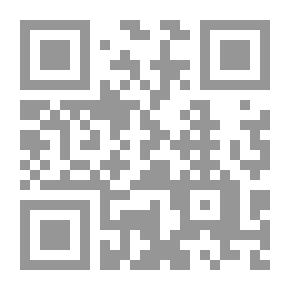 Qr Code كنت نائبا لرئيس المخابرات