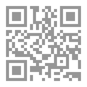 Qr Code The Way of Kick Boxing and Martial Arts طريق الكيك بوكسينغ والفنون القتالية