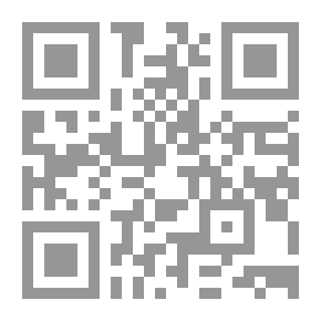 Qr Code قائمة تقدير السلوك التوحدي/ مقياس خاص بفئة التوحد مطور على بيئة عربية AUTISTIC BEHAVIOR CHECKLIST