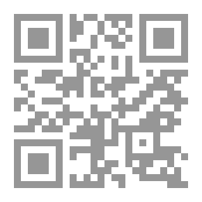 Qr Code وجوه في مرايا متكسرة