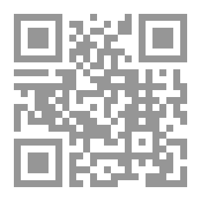 Qr Code تعليم الأحكام (العبادات)