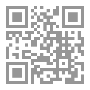 Qr Code الجزائر ومعركتها مع الثالوث المدمر - التنصير والإستشراق والإستعمار