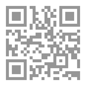 Qr Code المثقفون والسلطة في الحضارة العربية (الدولة البويهية نموذجاً) - الجزء الأول