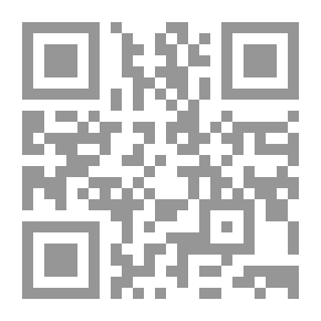 Qr Code أنساب الأشراف - الجزء العاشر