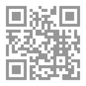 Qr Code الانجيل الحي في الكنيسة