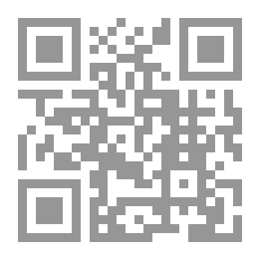 Qr Code حوض البحر المتوسط : وفيه فصول مطولة عن فلسطين وشرقي الأردن وسائر البلاد السورية