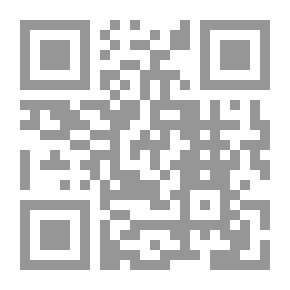 Qr Code ضجة فارغة