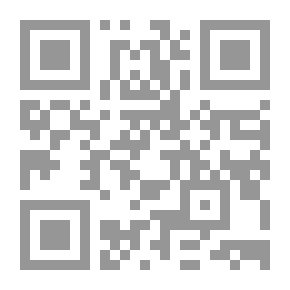 Qr Code رحيل الأقحوان