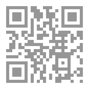 Qr Code نوادر الأدباء يشمل على نوادر الملوك والخلافاء والأذكياء والذاهدين